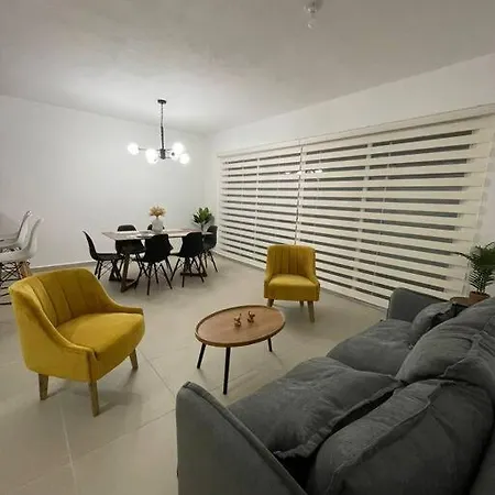 Casa Kaan Villa
